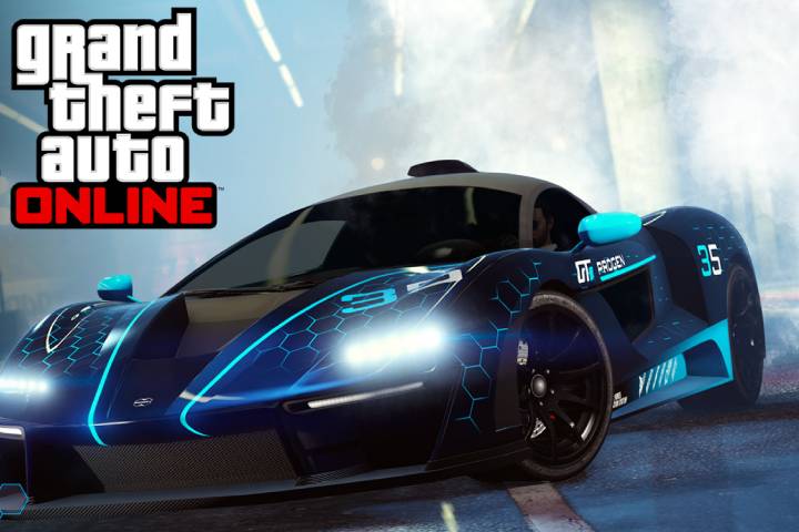 GTA Online : Emerus et promos de la semaine, bonus et avantages Twitch Prime